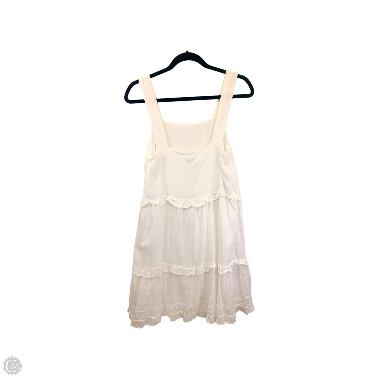 Dress Casual Short By Rails In White, Size: S