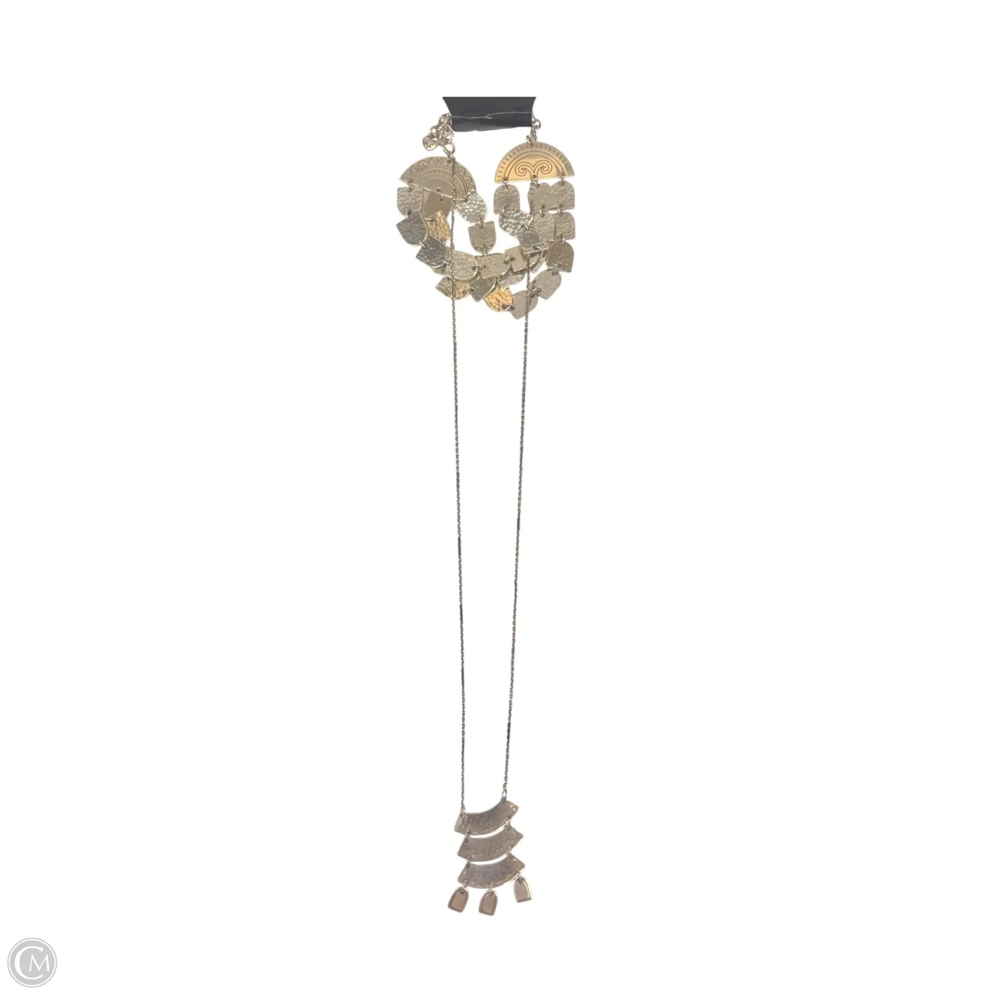 Necklace Set By Brighton, Size: 02 Piece Set