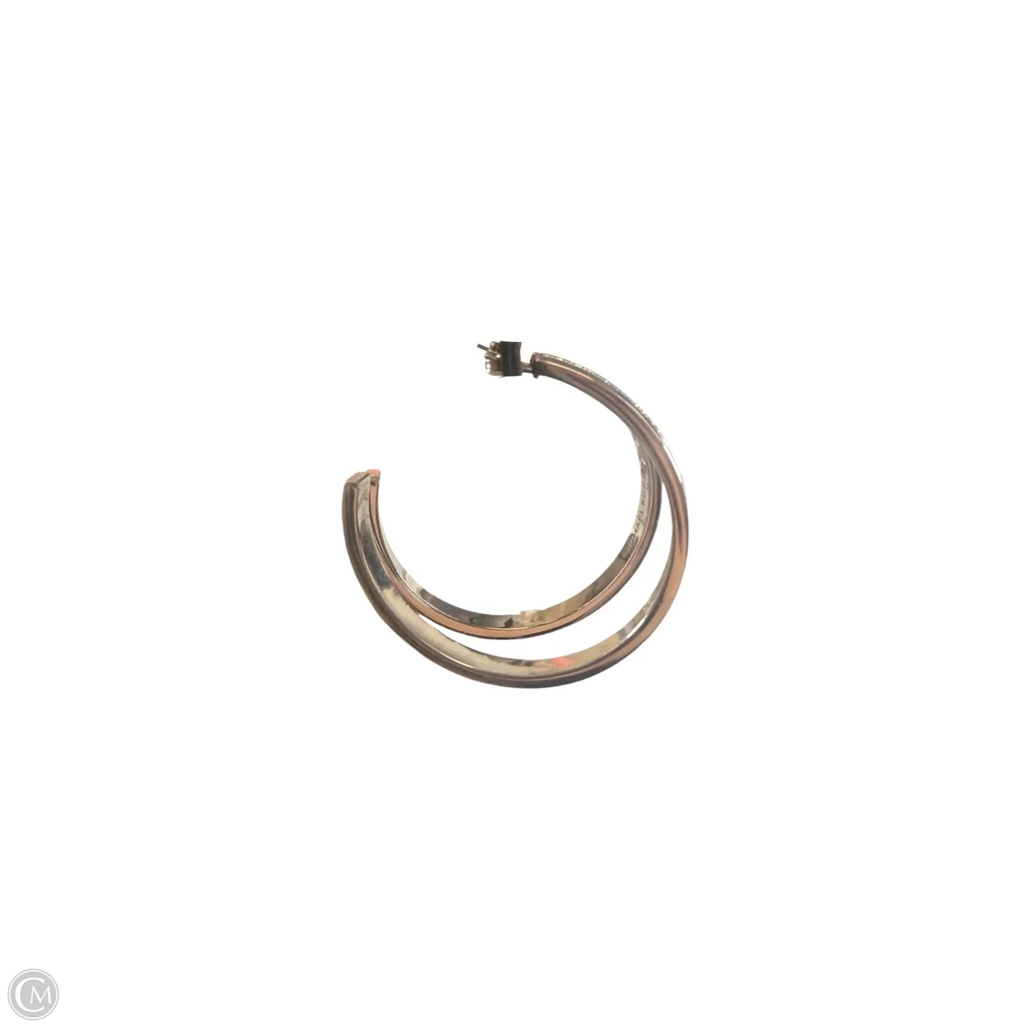 Earrings Designer By Michael Kors