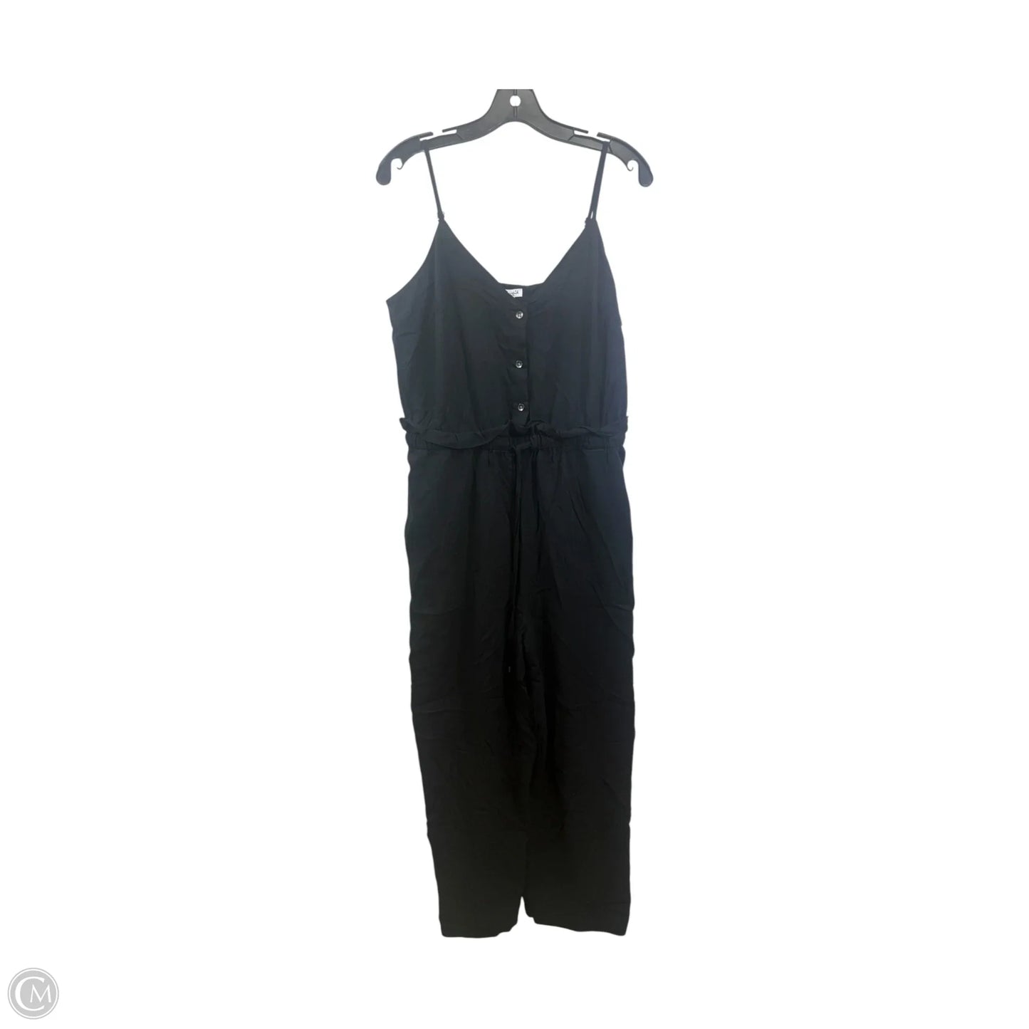 Jumpsuit By Splendid In Black, Size: L