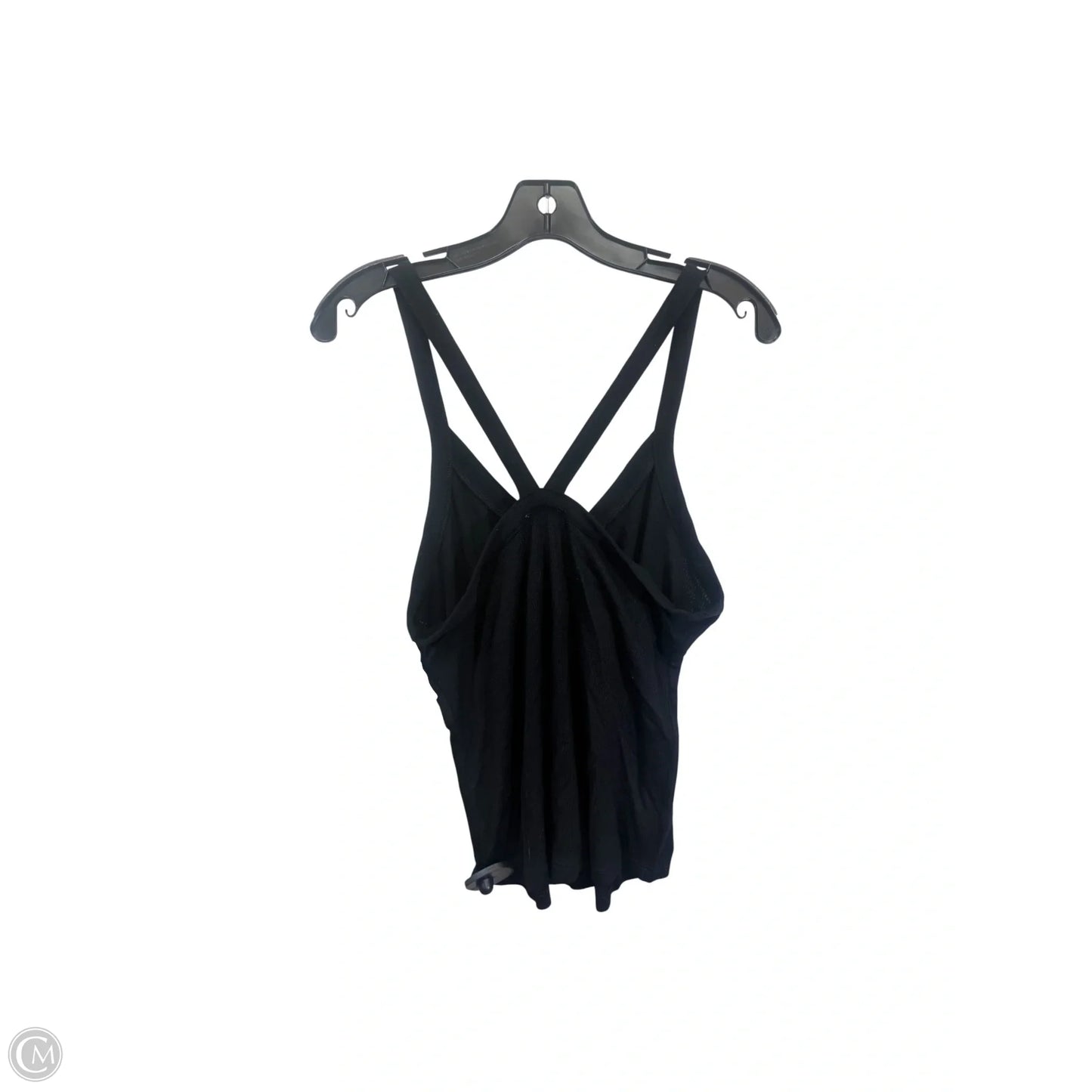Tank Top By Free People In Black, Size: Xl
