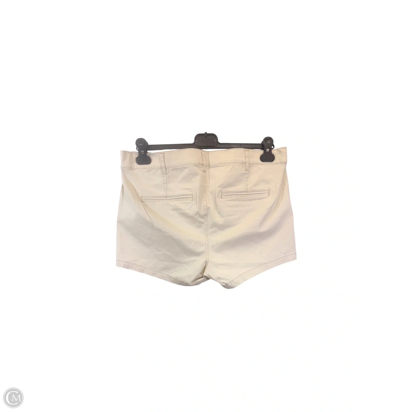 Shorts By Express In Tan, Size: 10