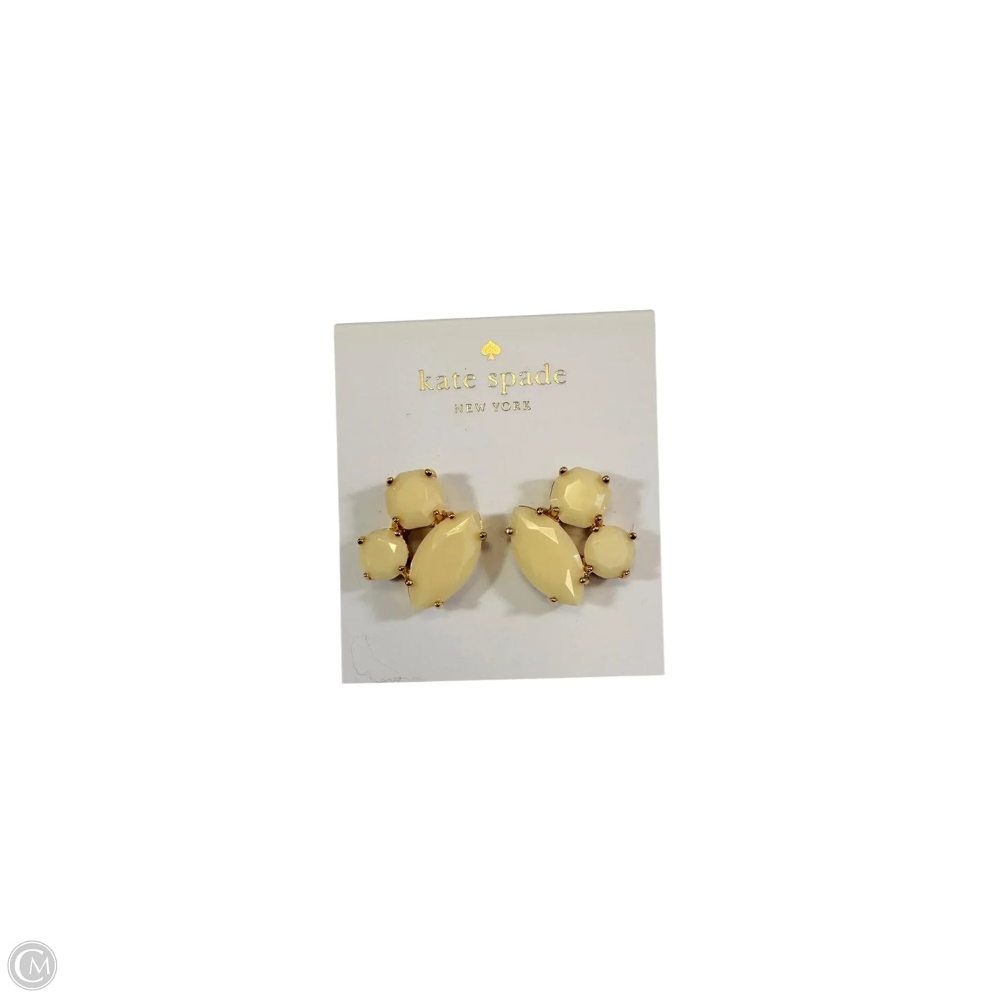 Earrings Designer By Kate Spade