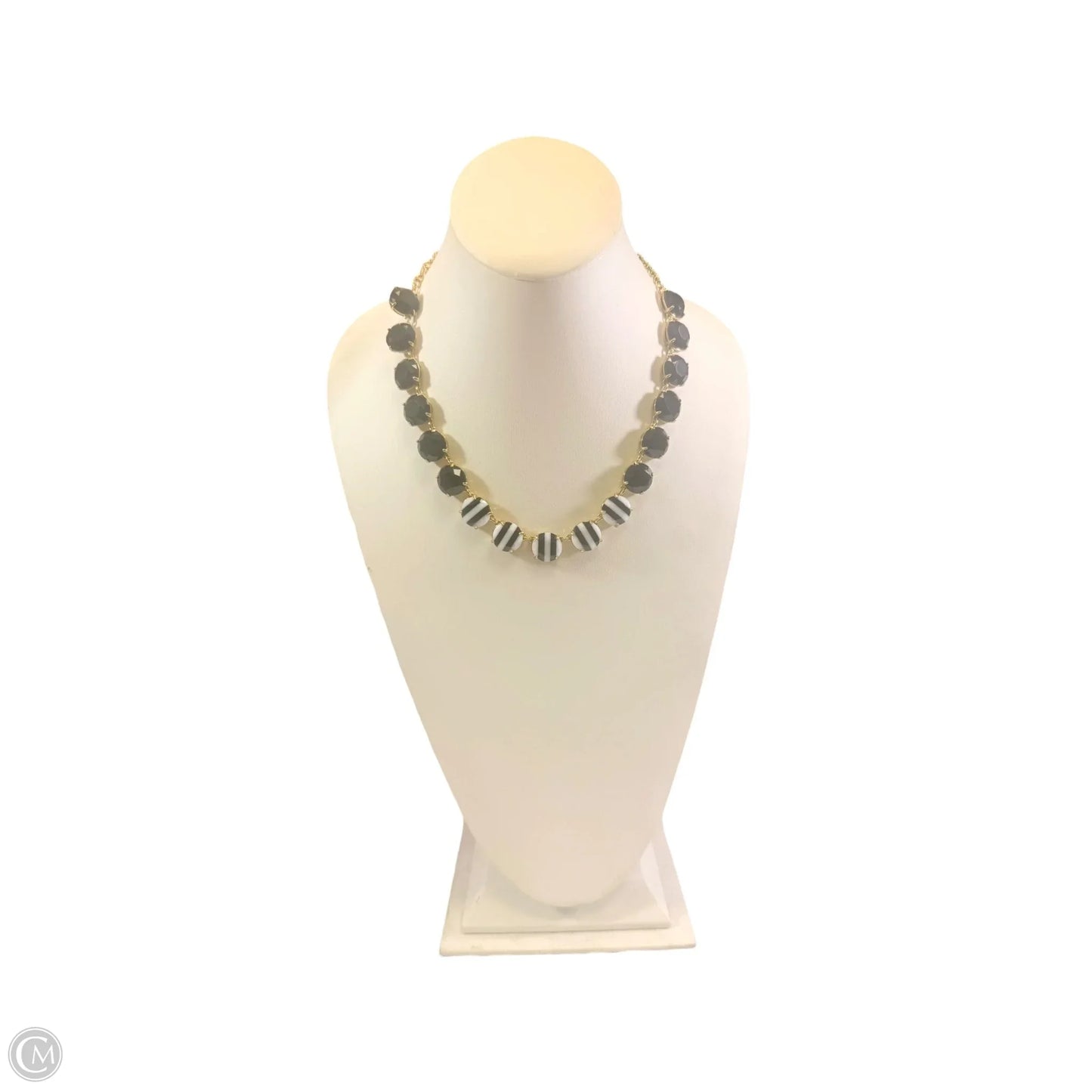 Necklace Designer By Kate Spade