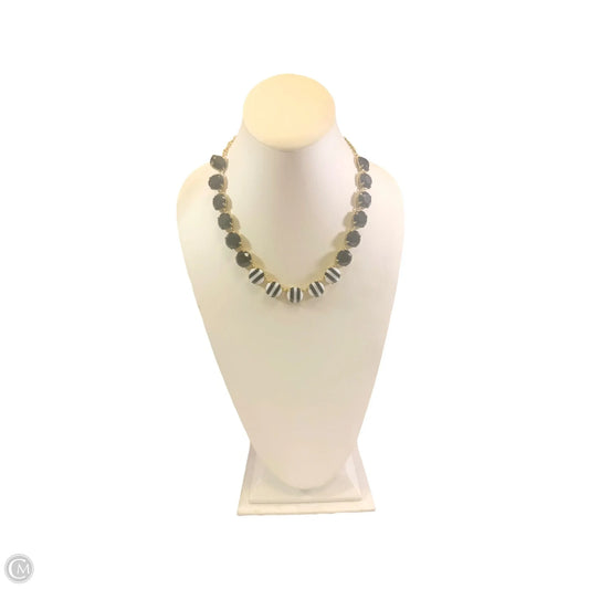 Necklace Designer By Kate Spade