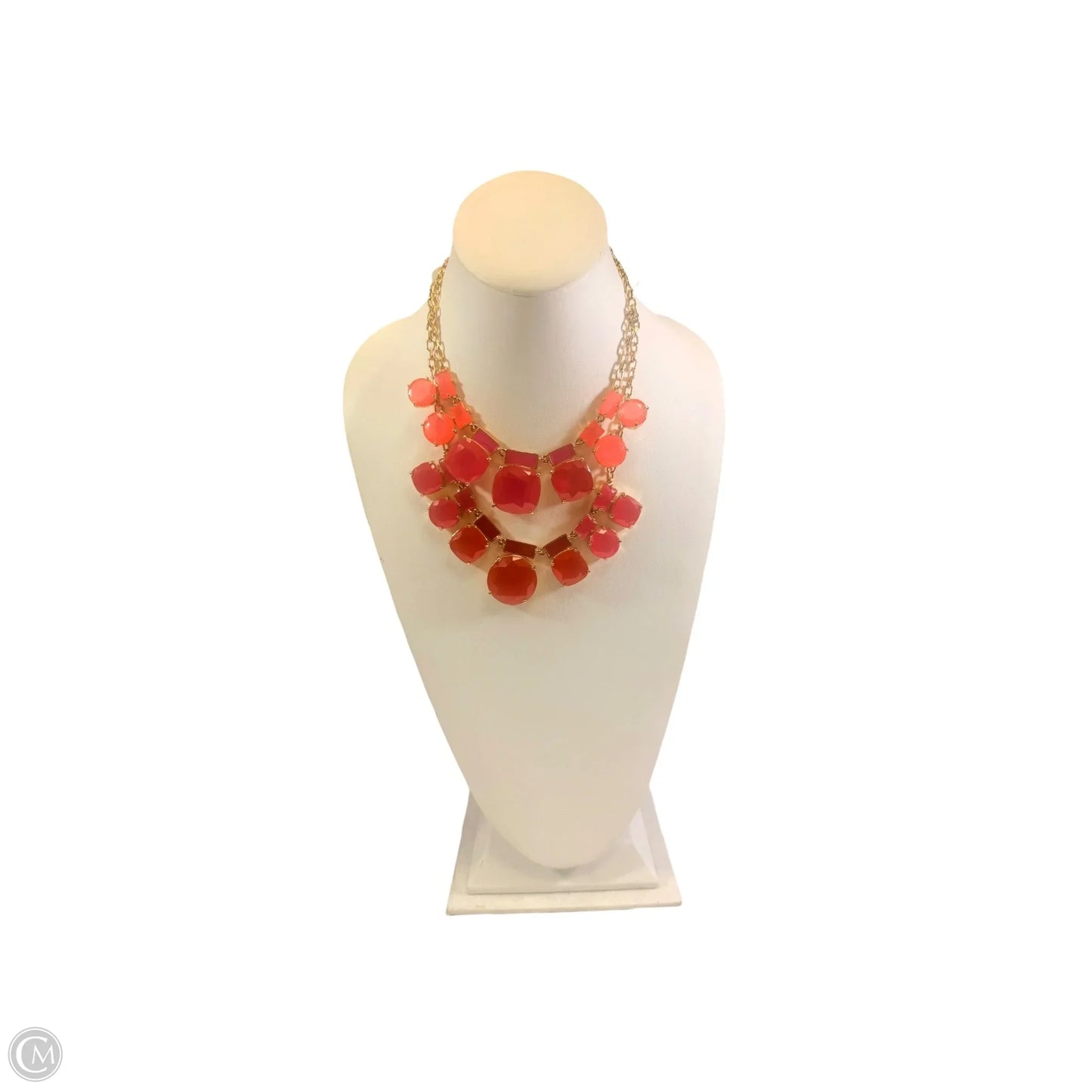 Necklace Designer By Kate Spade