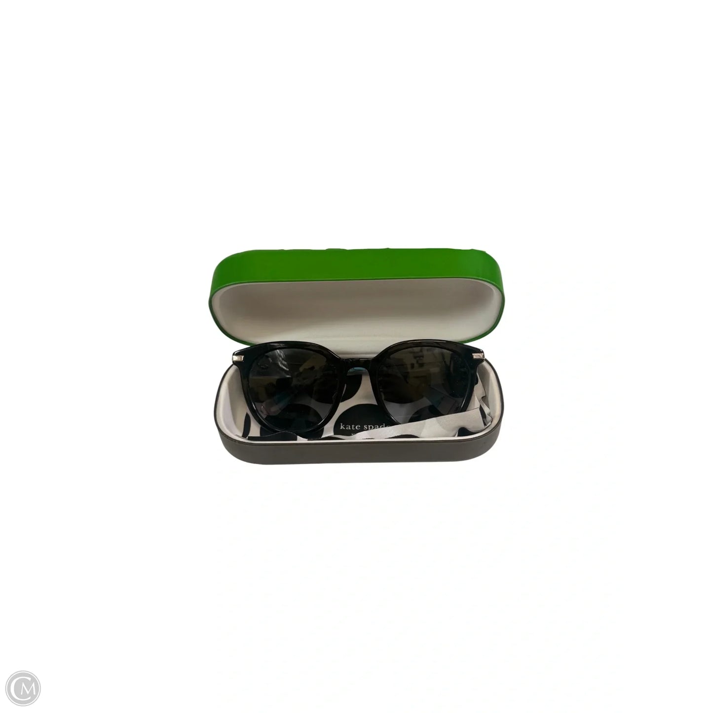 Sunglasses Designer By Kate Spade
