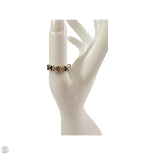 Ring Band By Brighton, Size: 10