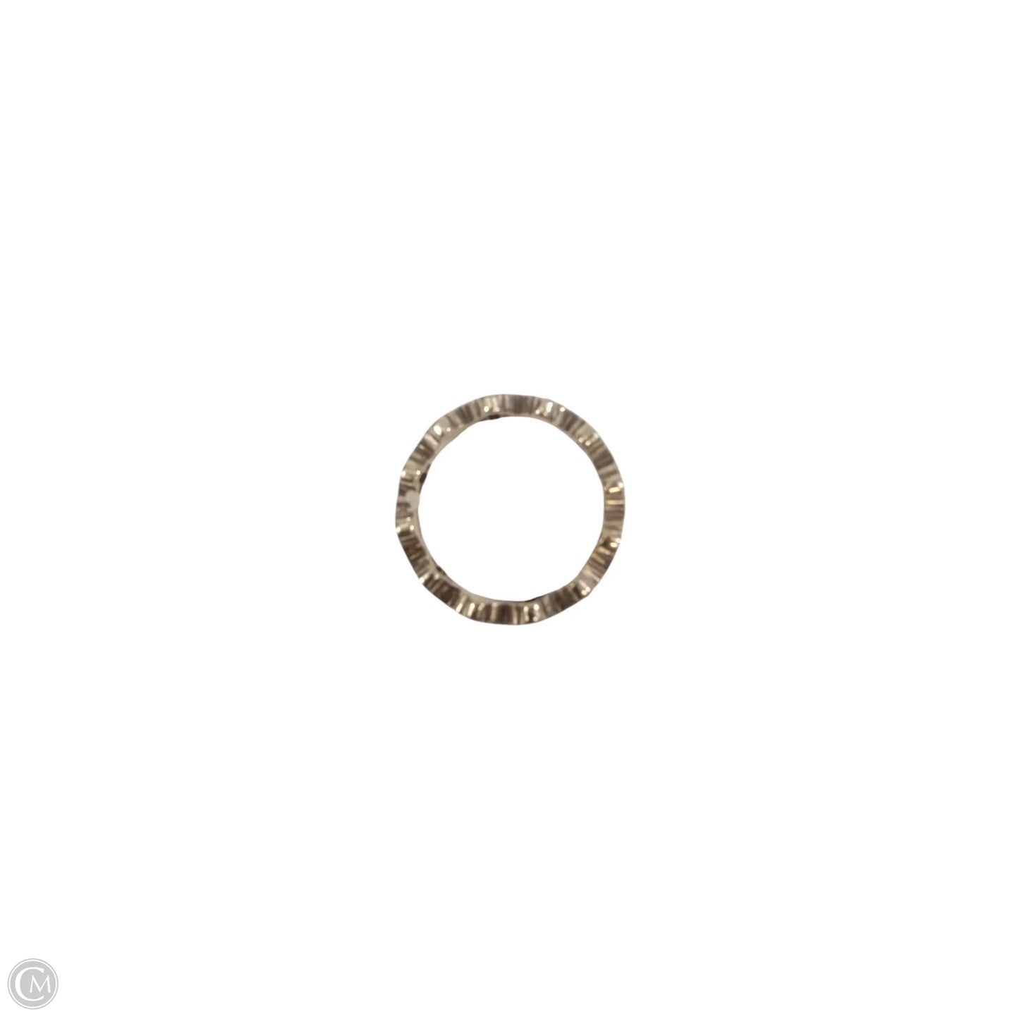 Ring Band By Brighton, Size: 10