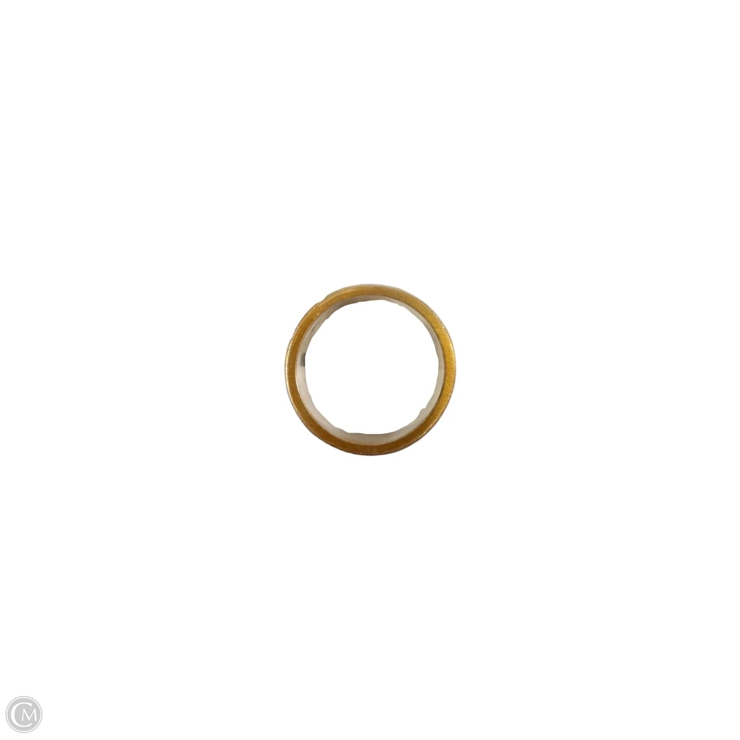 Ring Band By Brighton, Size: 10