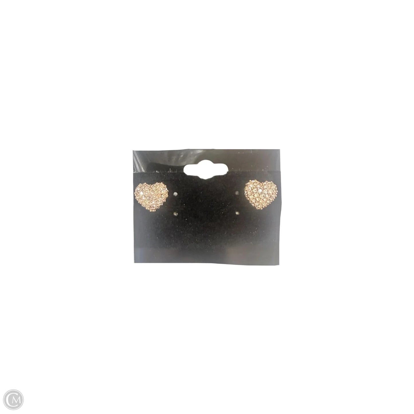 Earrings Designer By Coach