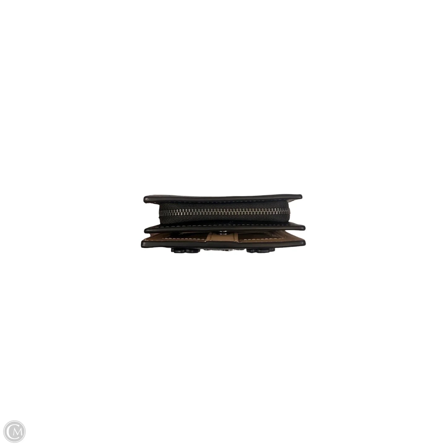 Wallet Designer By Coach, Size: Medium