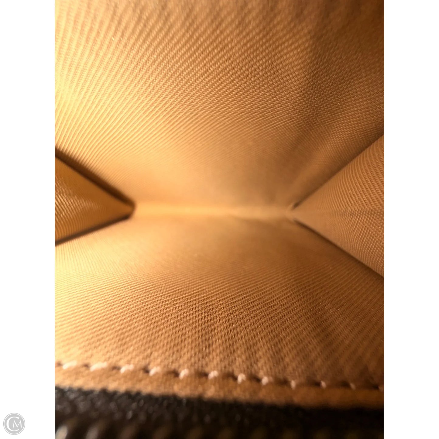 Wallet Designer By Coach, Size: Medium