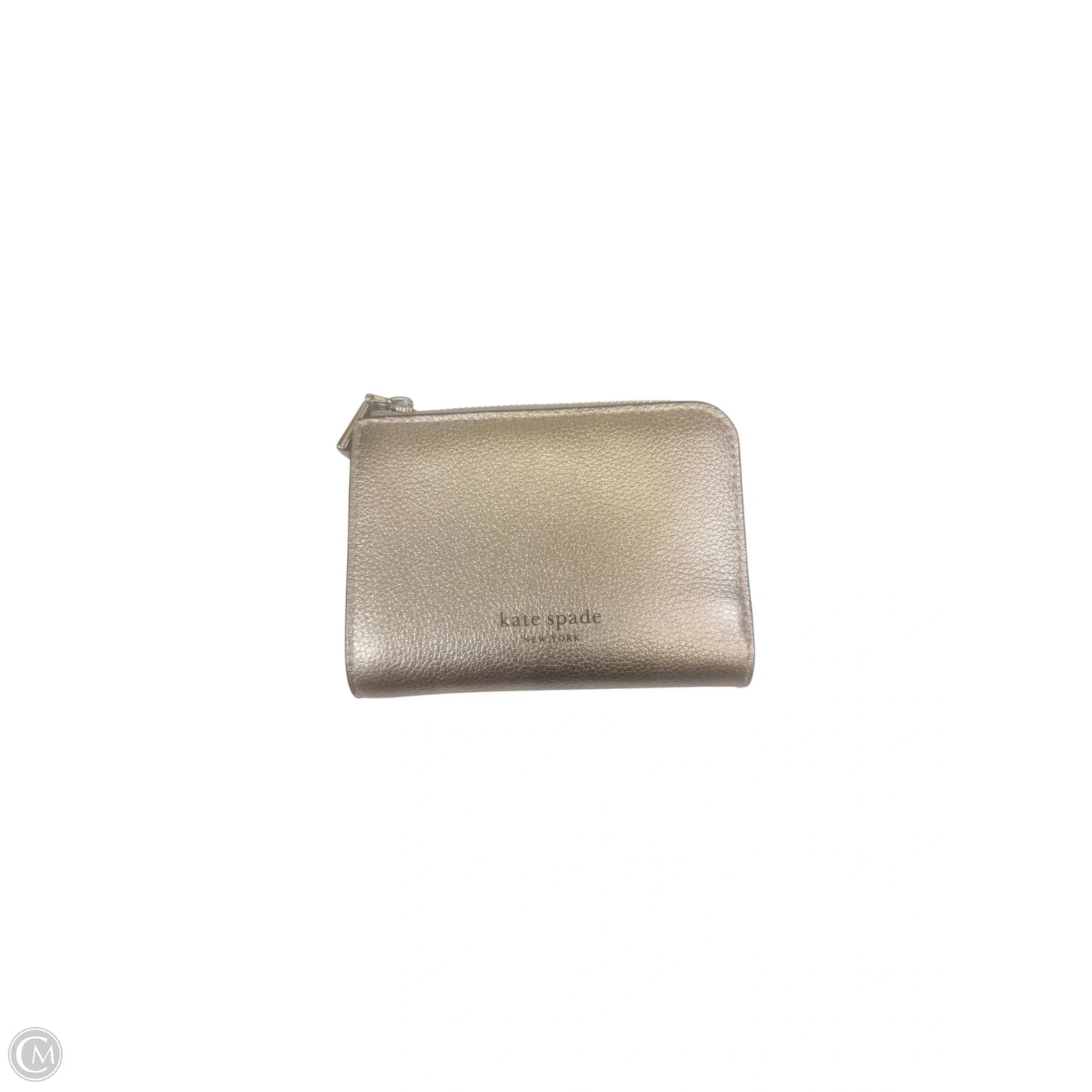Wallet Designer By Kate Spade, Size: Small