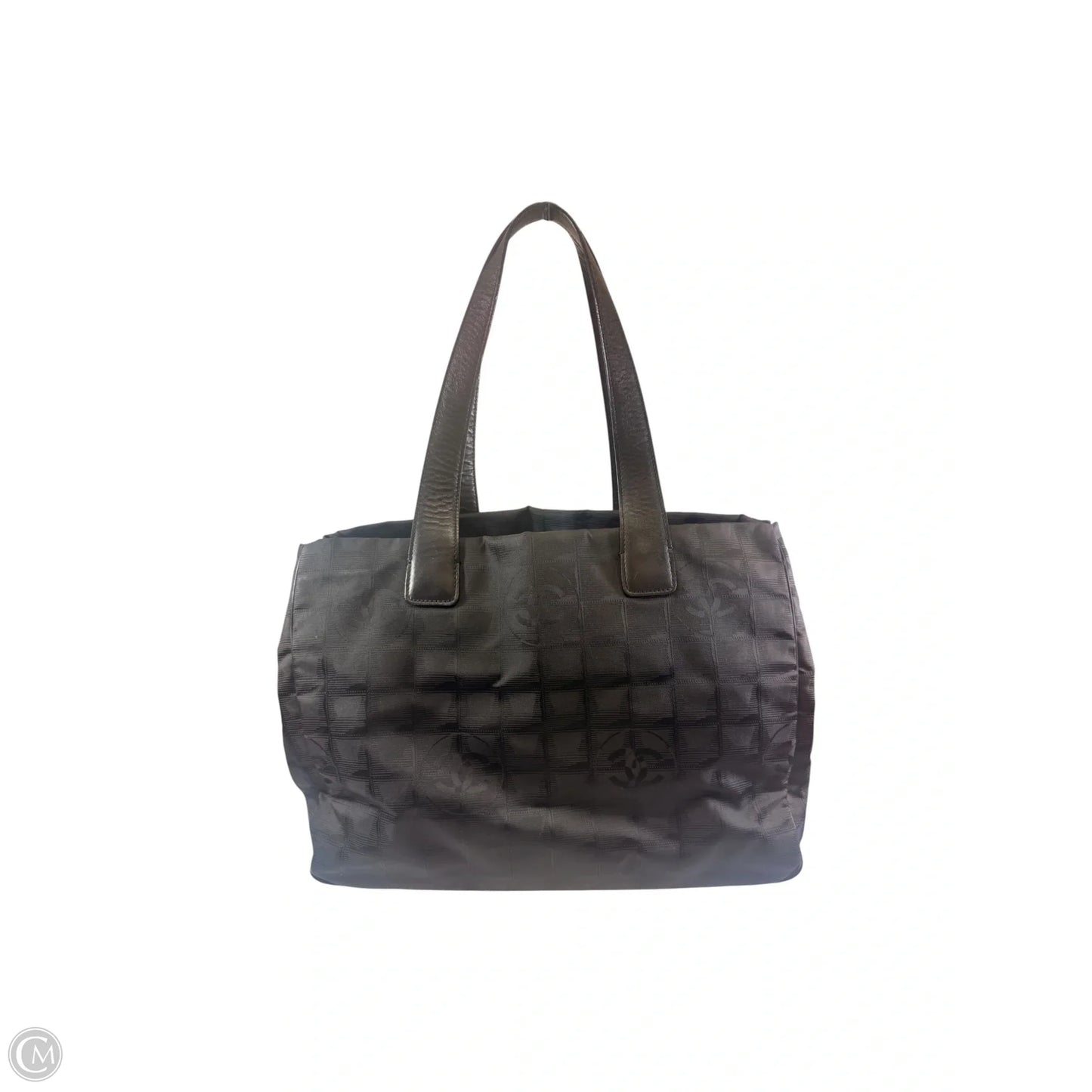 Tote Luxury Designer By Chanel, Size: Medium