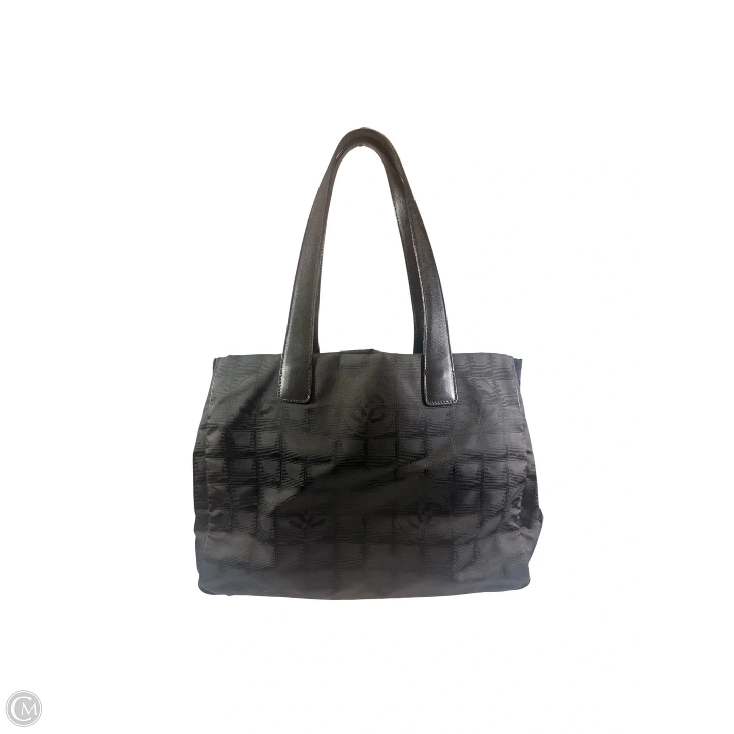 Tote Luxury Designer By Chanel, Size: Medium