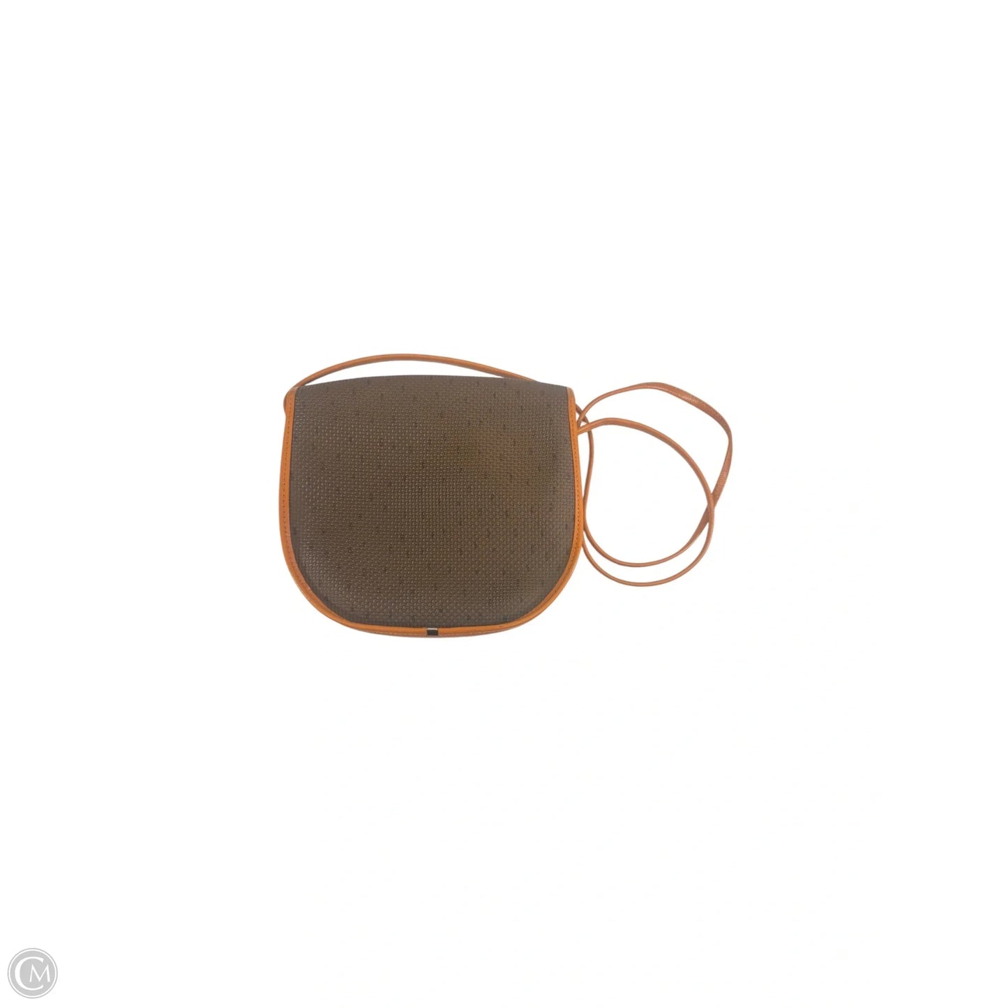 Crossbody Luxury Designer By Yves Saint Laurent, Size: Medium