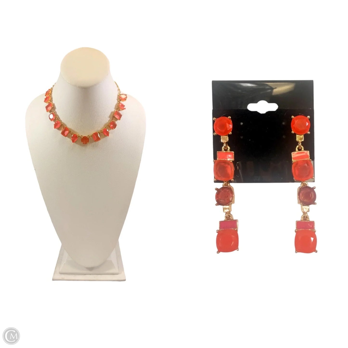 Necklace Set Designer By Kate Spade, Size: 03 Piece Set