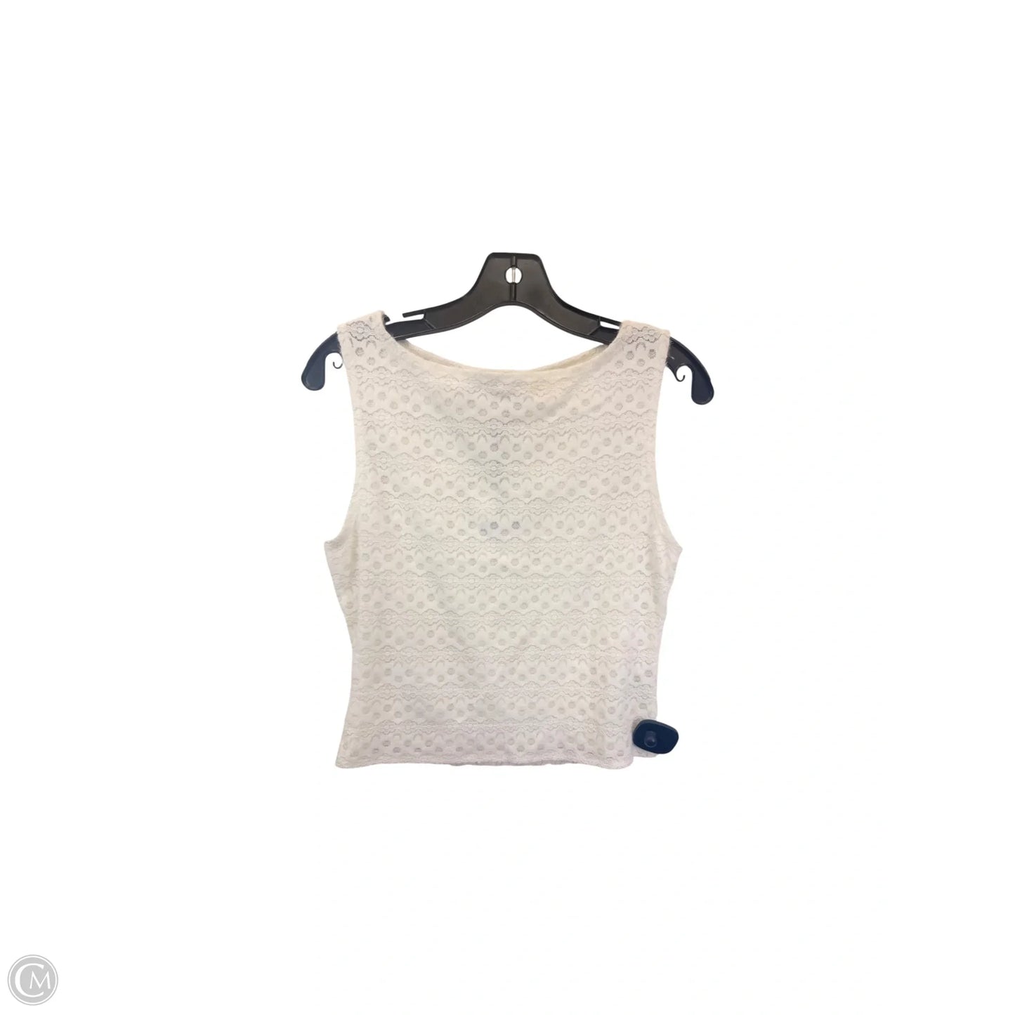 Tank Top By Reformation In White, Size: M