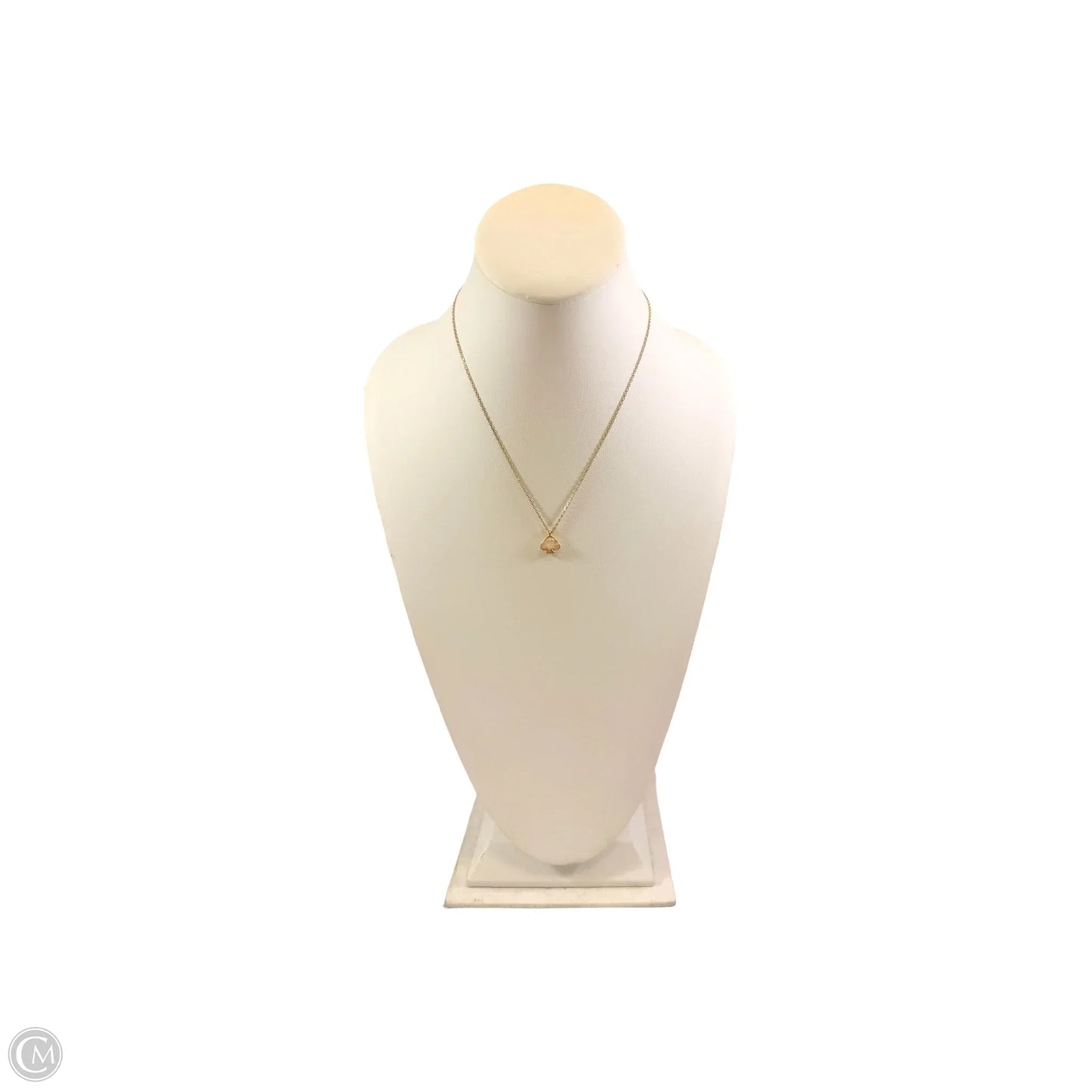 Necklace Designer By Kate Spade