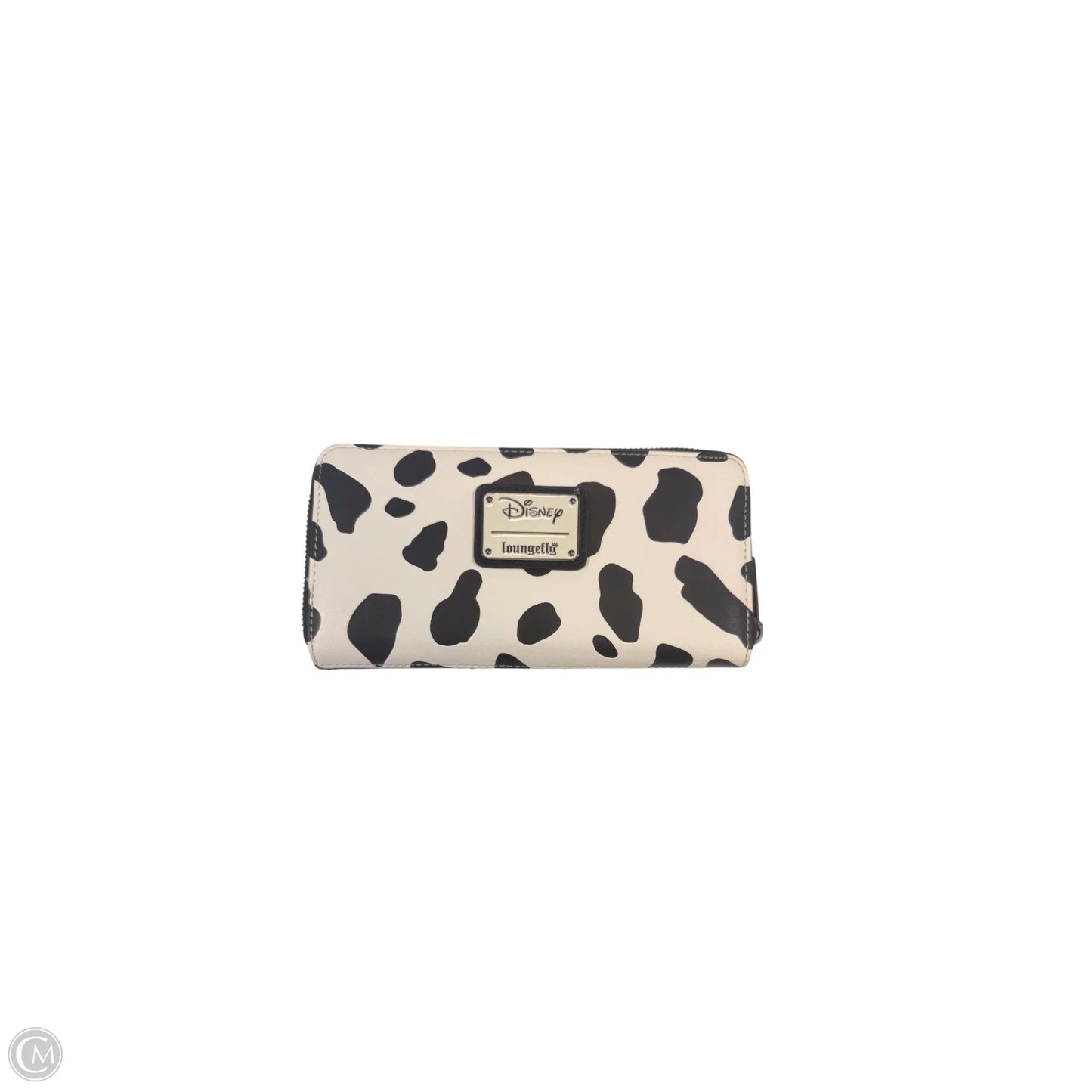 Wallet By Loungefly, Size: Large