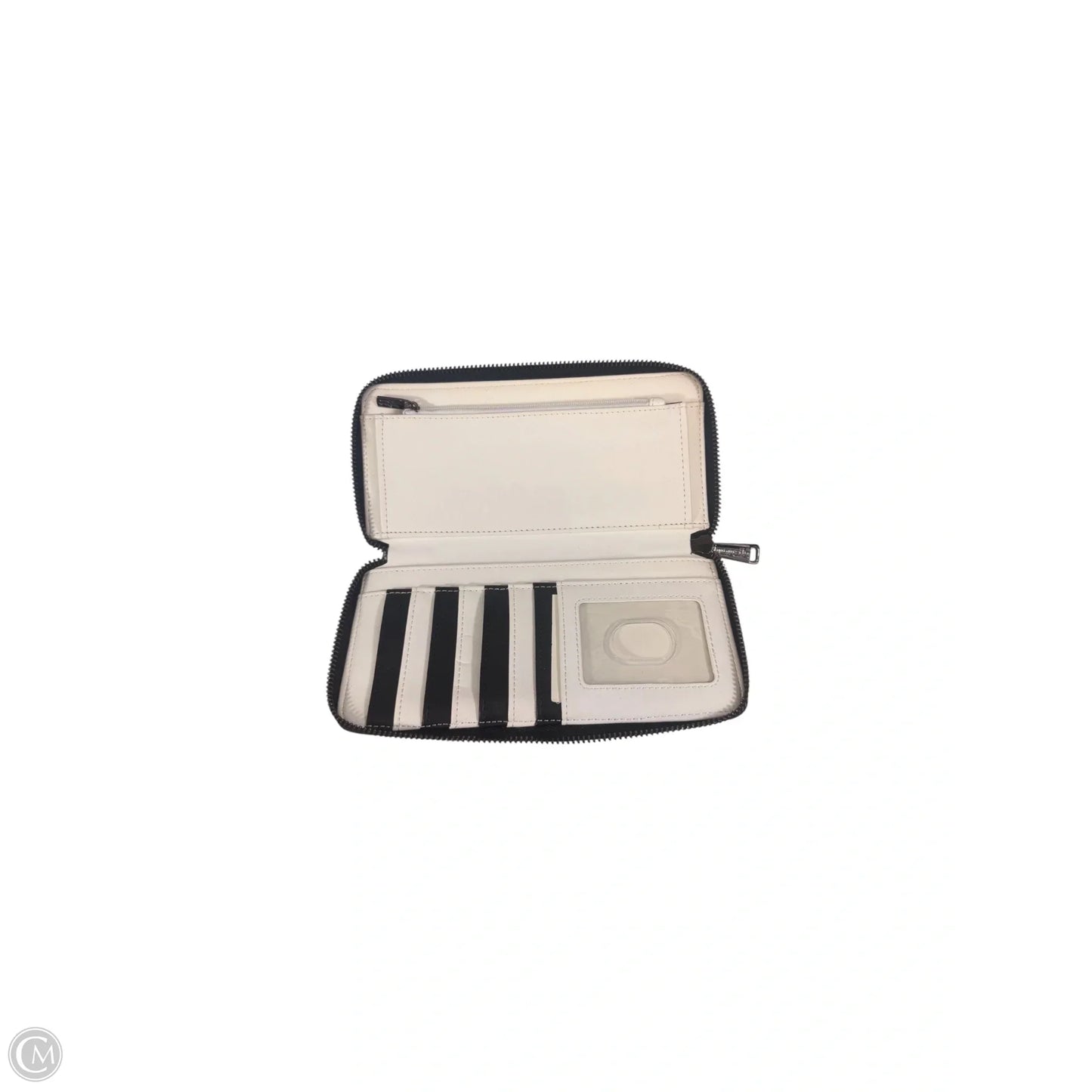 Wallet By Loungefly, Size: Large