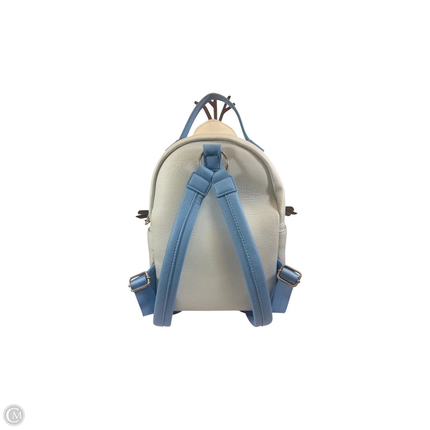 Backpack By Loungefly, Size: Medium