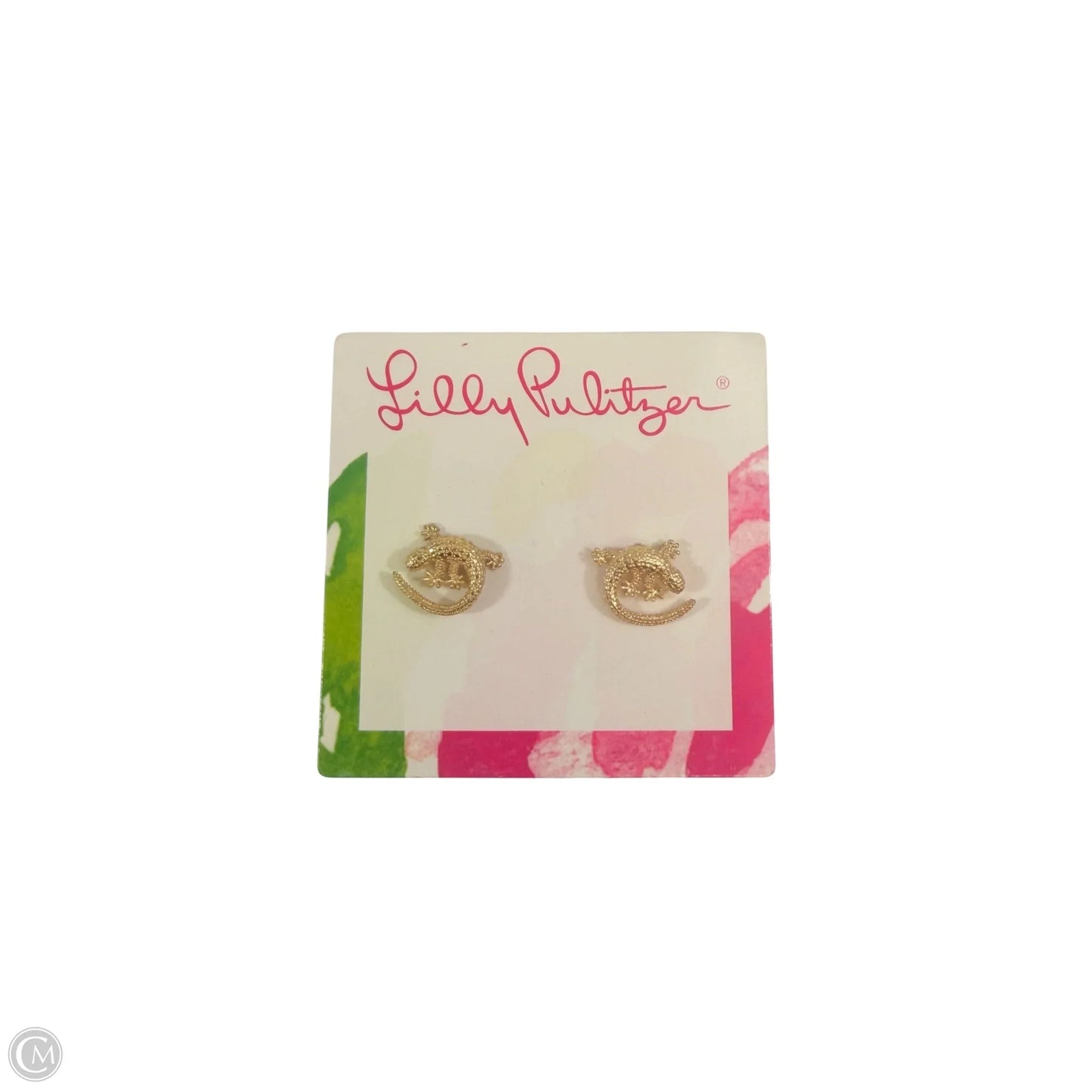 Earrings Designer By Lilly Pulitzer