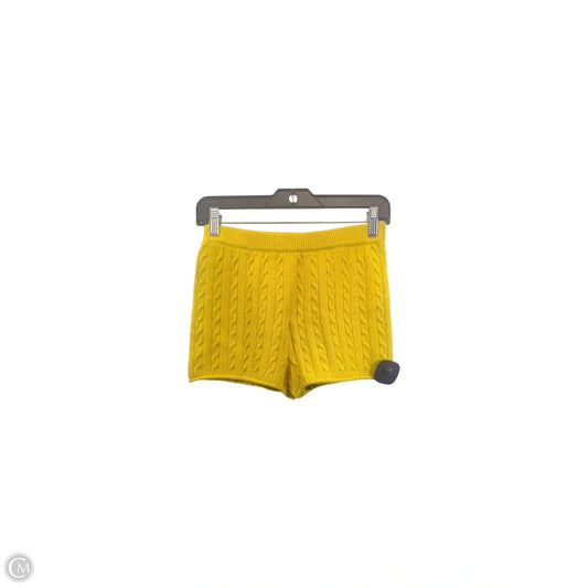 Shorts By Callahan In Green, Size: S
