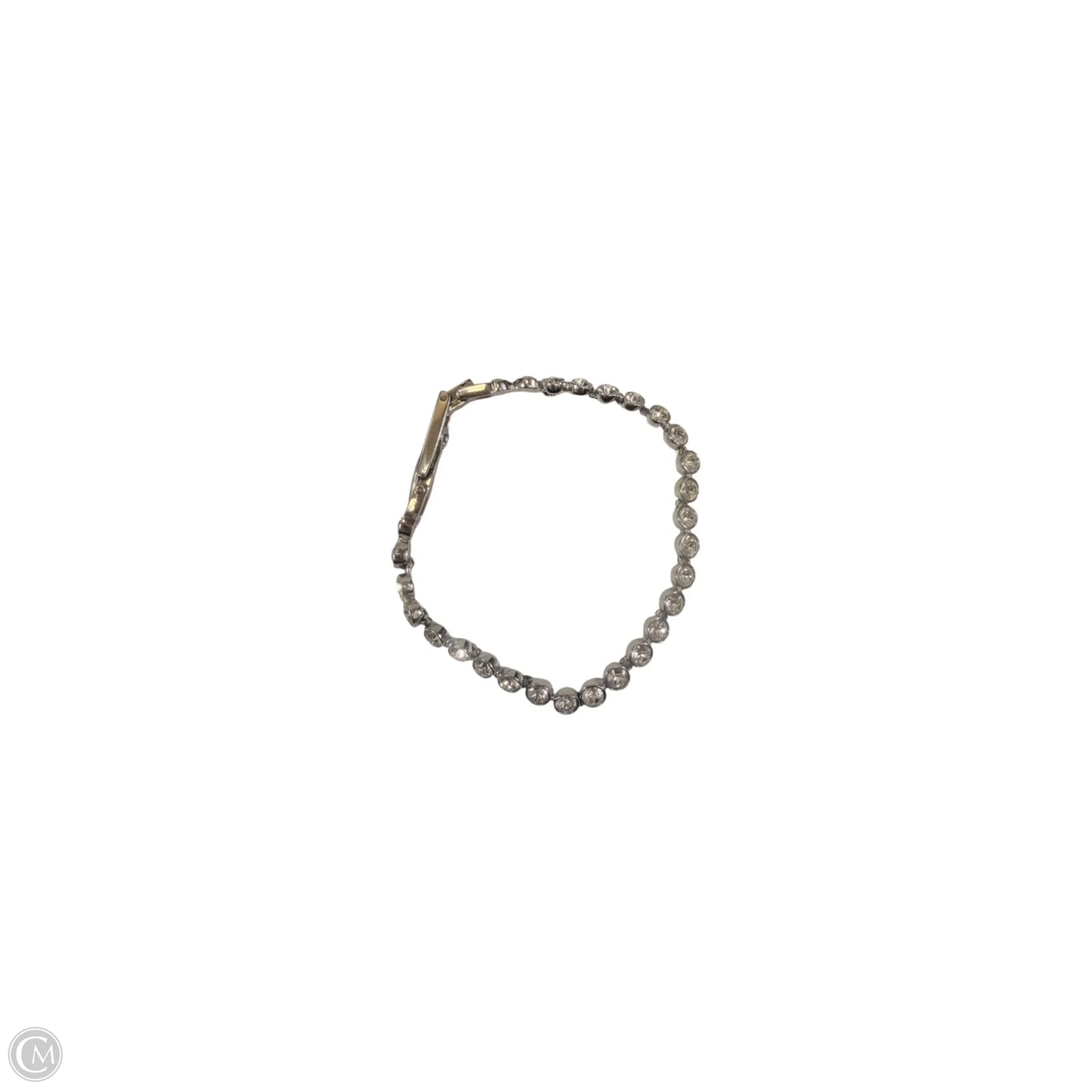 Bracelet Designer By Swarovski