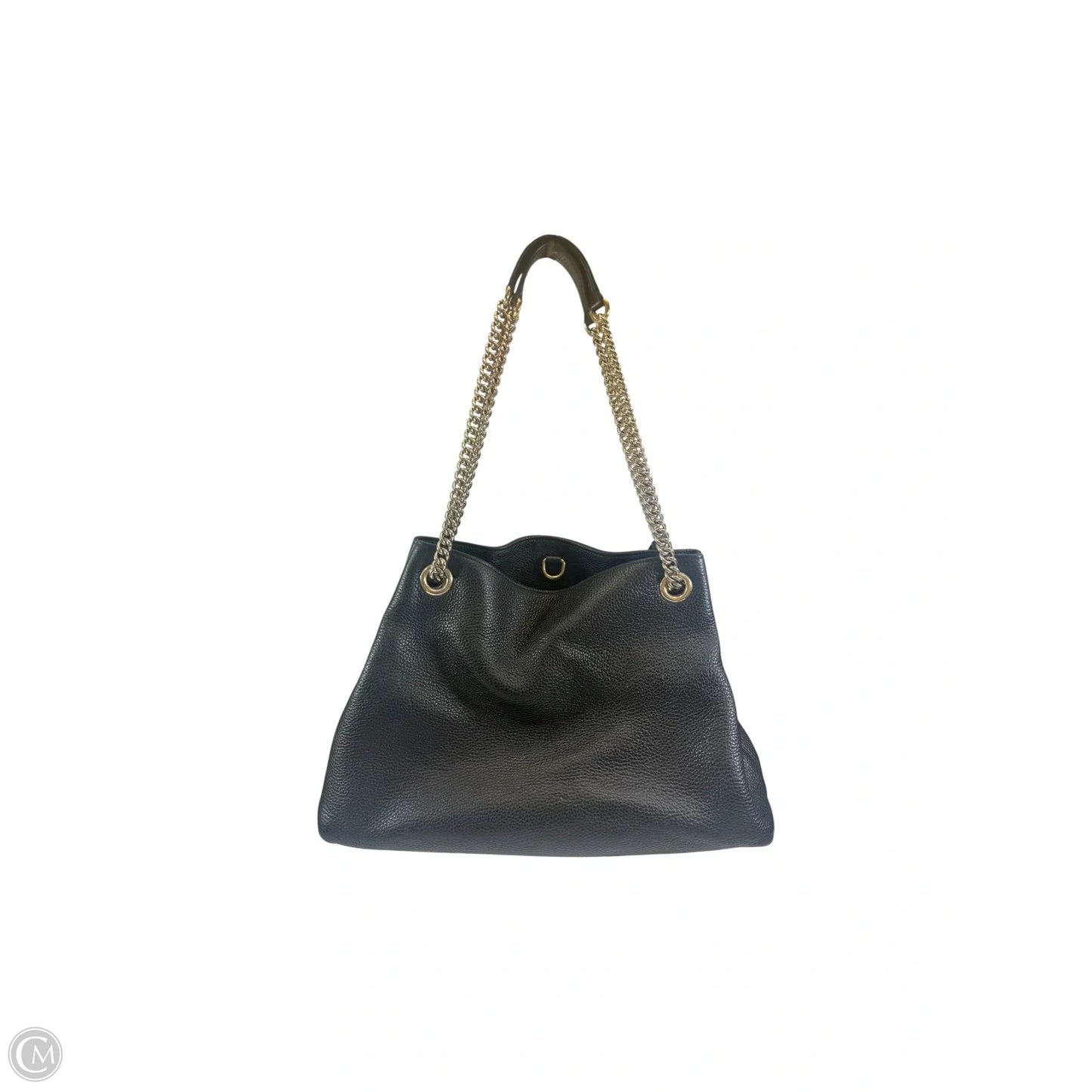 Handbag Luxury Designer By Gucci, Size: Medium