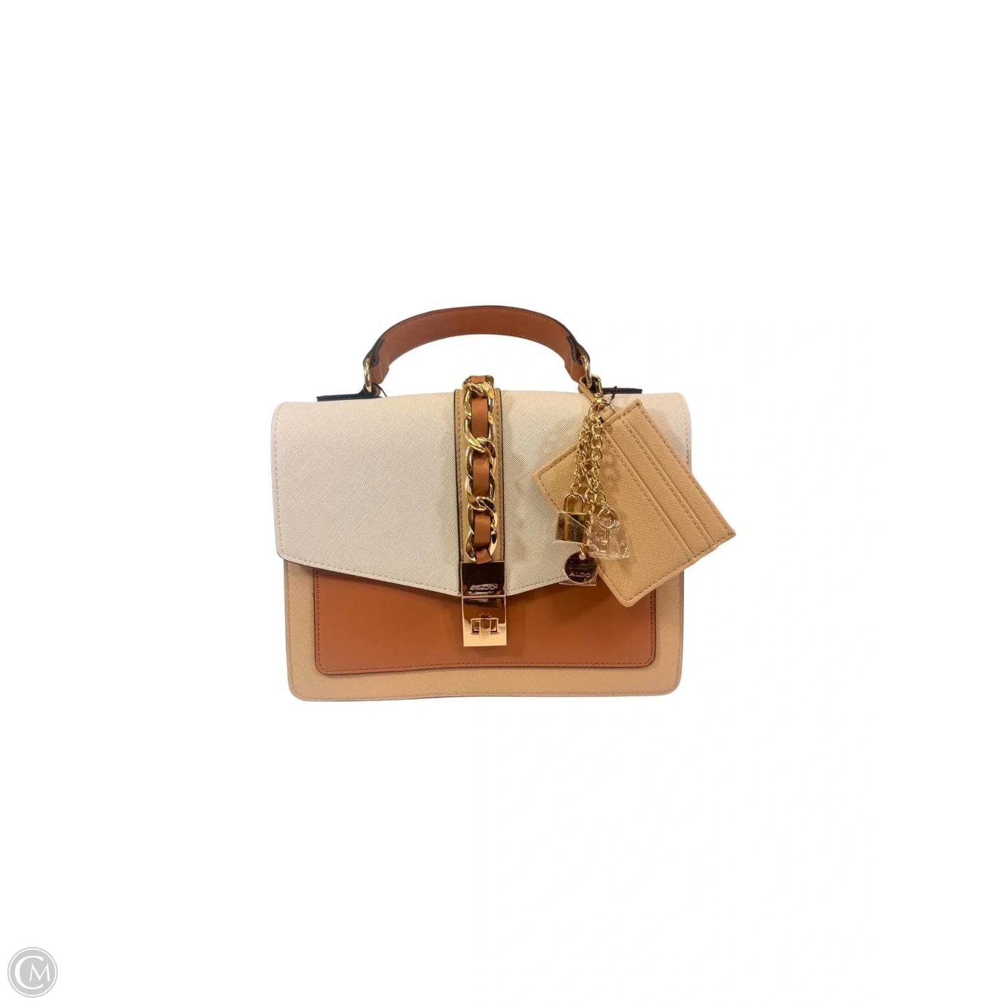 Handbag By Aldo, Size: Large