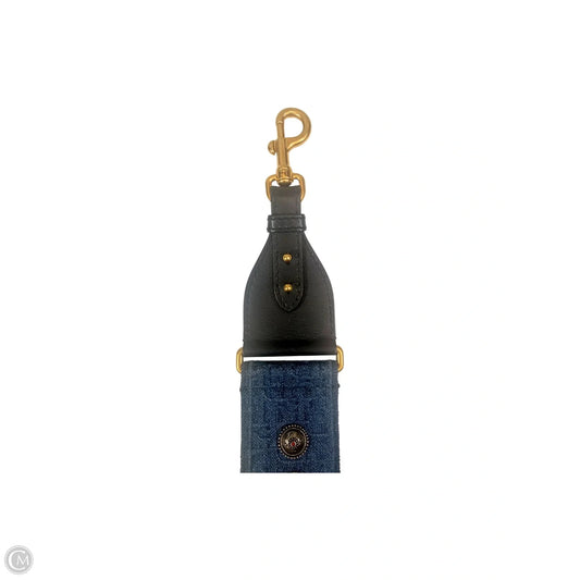 Accessory Luxury Designer Tag By Dior, Size: Large