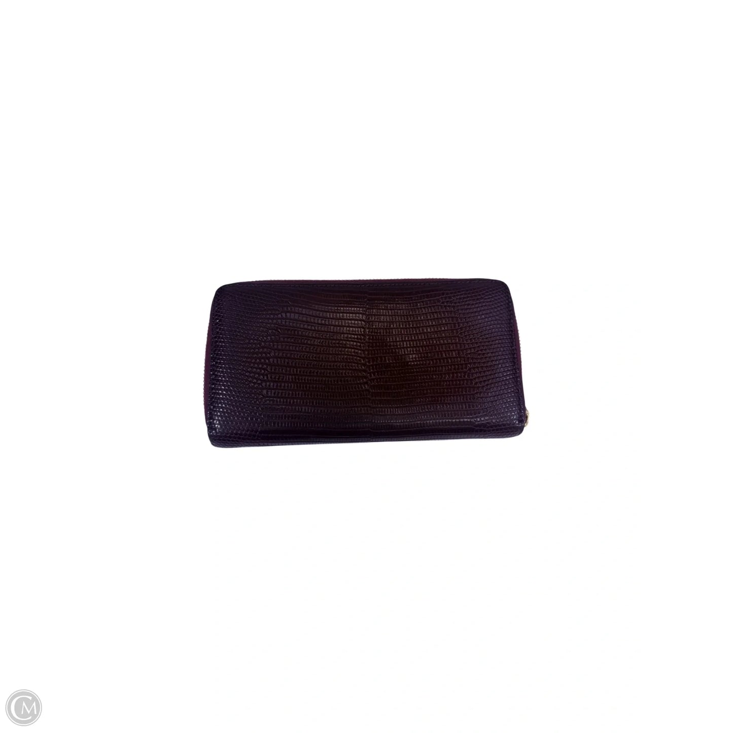 Wallet Luxury Designer By Gucci, Size: Medium
