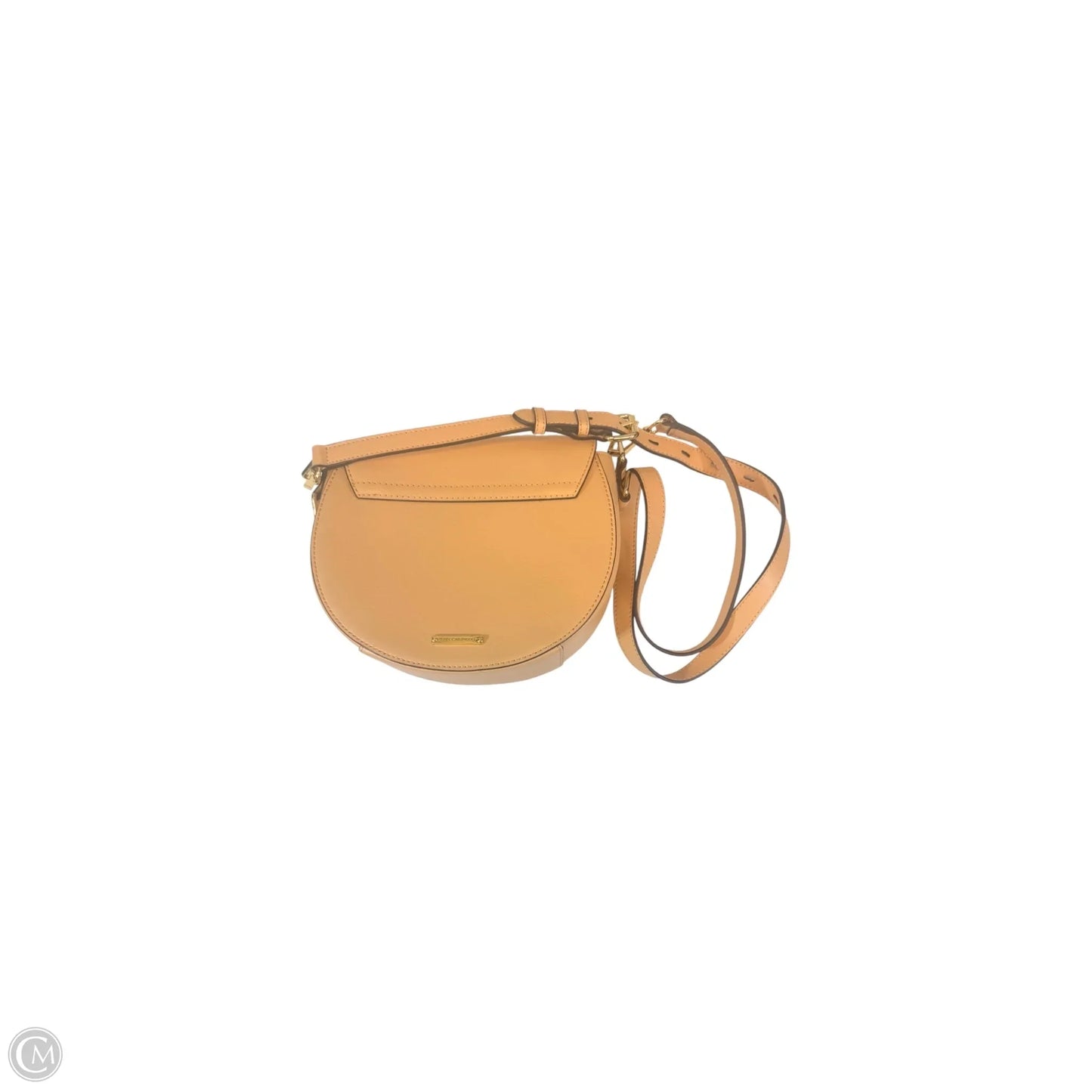 Crossbody Designer By Rebecca Minkoff, Size: Medium