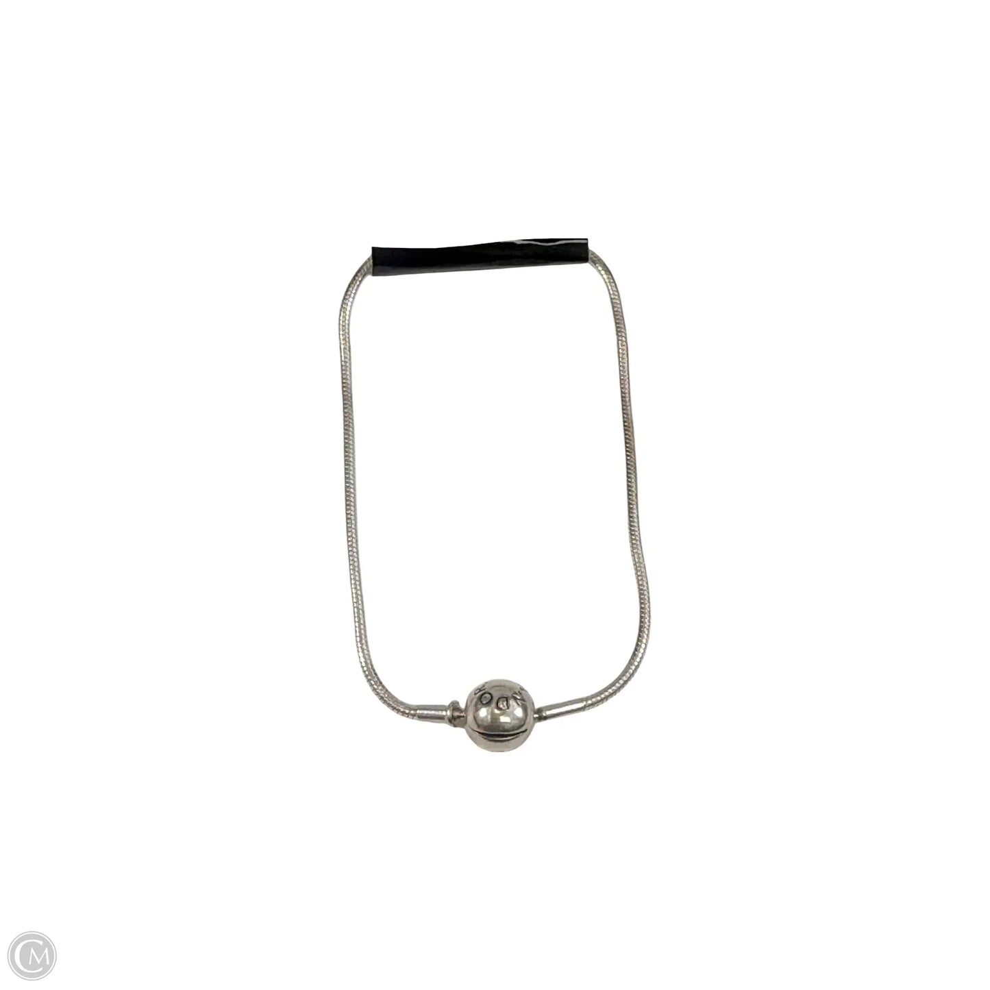 Bracelet Sterling Silver By Pandora