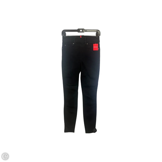 Pants Leggings By Spanx In Black, Size: Xs