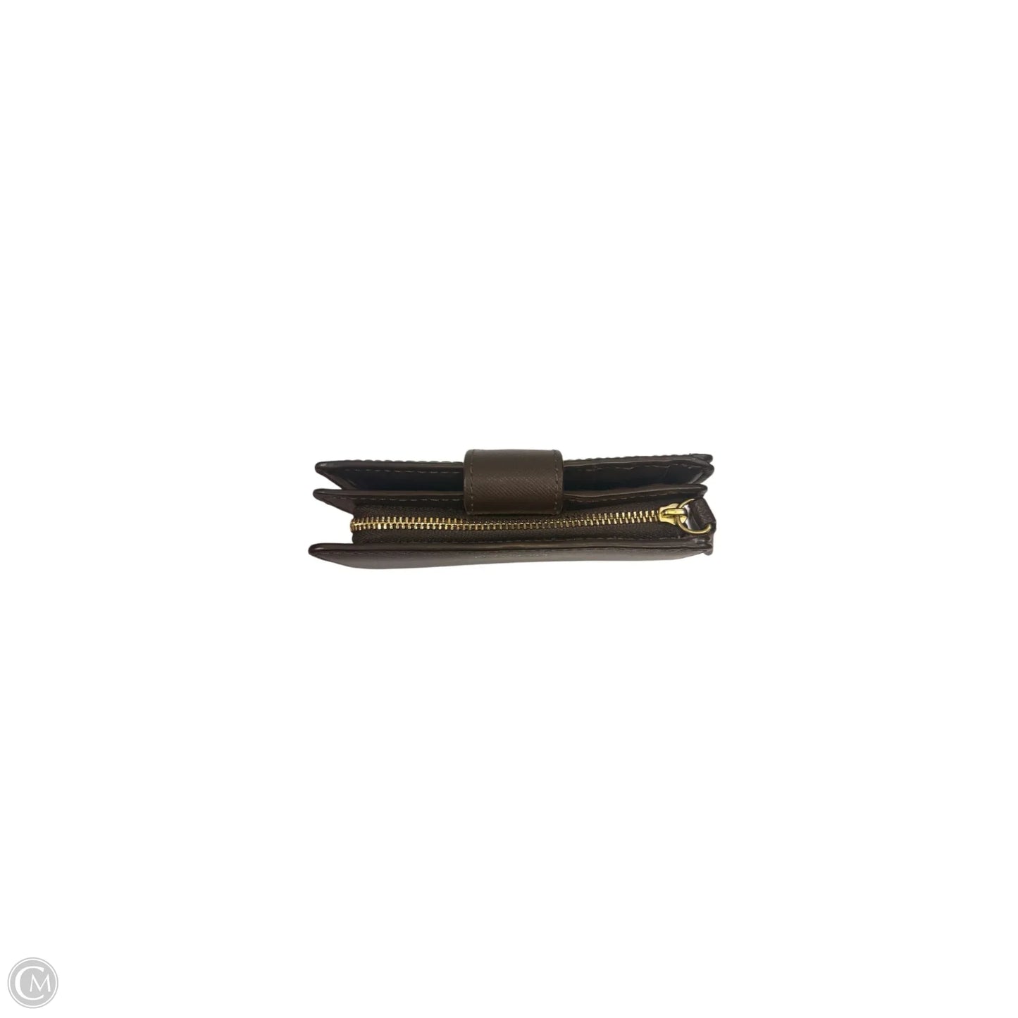 Wallet Designer By Coach, Size: Medium