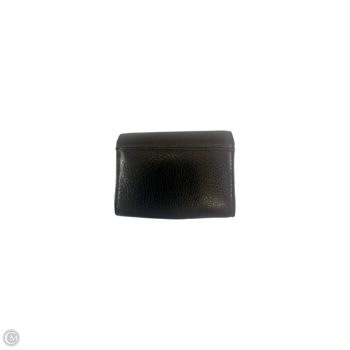 Coin Purse Designer By Coach, Size: Small