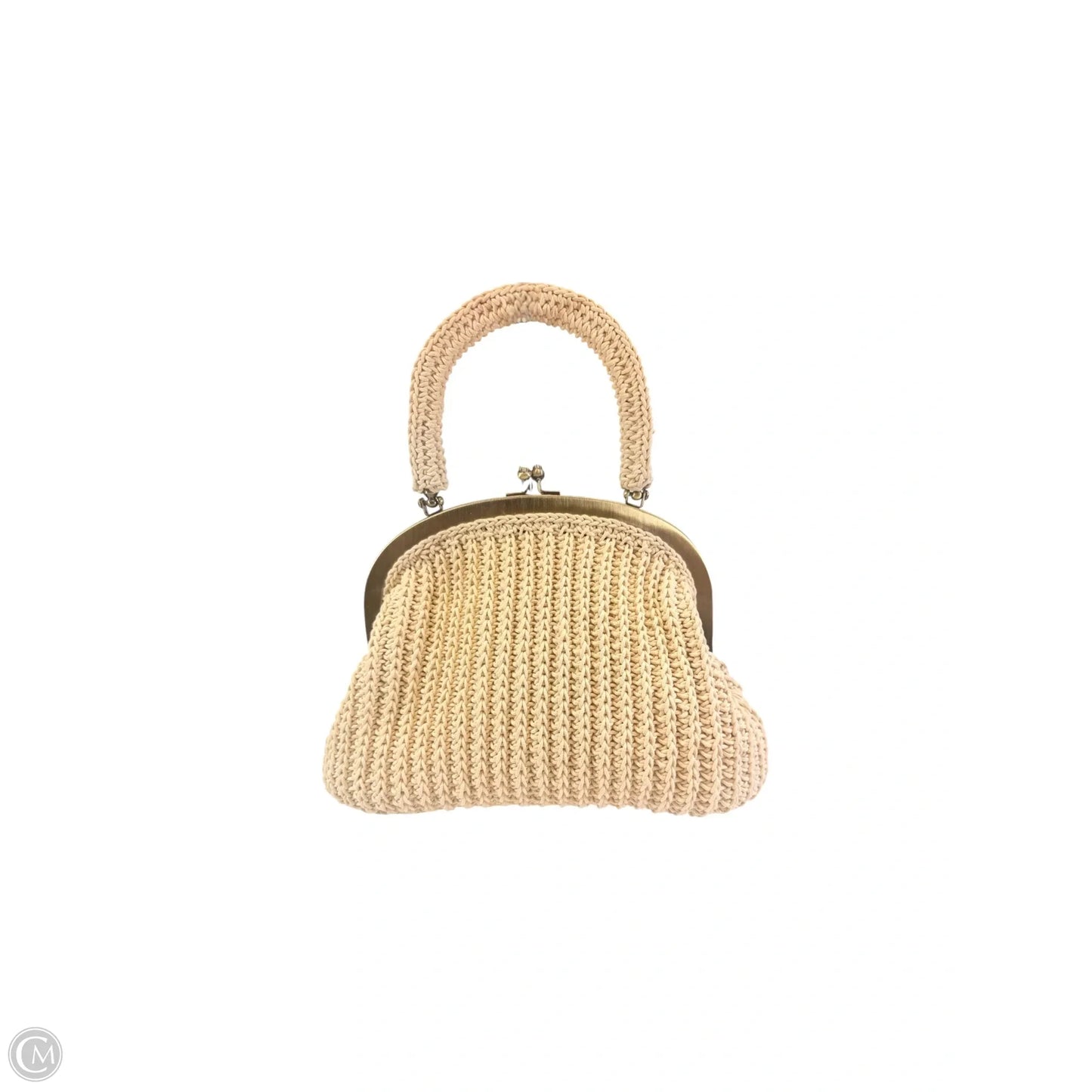 Handbag Designer By Patricia Nash, Size: Medium