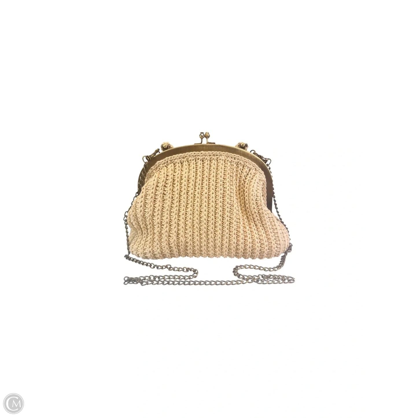 Handbag Designer By Patricia Nash, Size: Medium