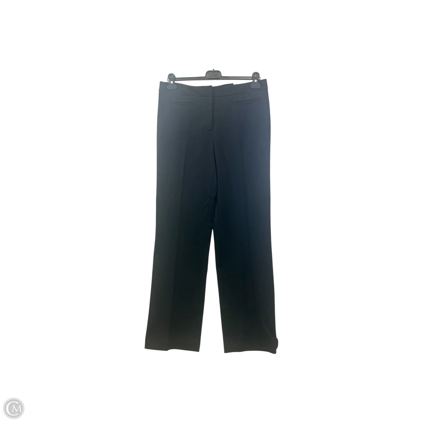 Pants Dress By Liz Claiborne In Black, Size: 8