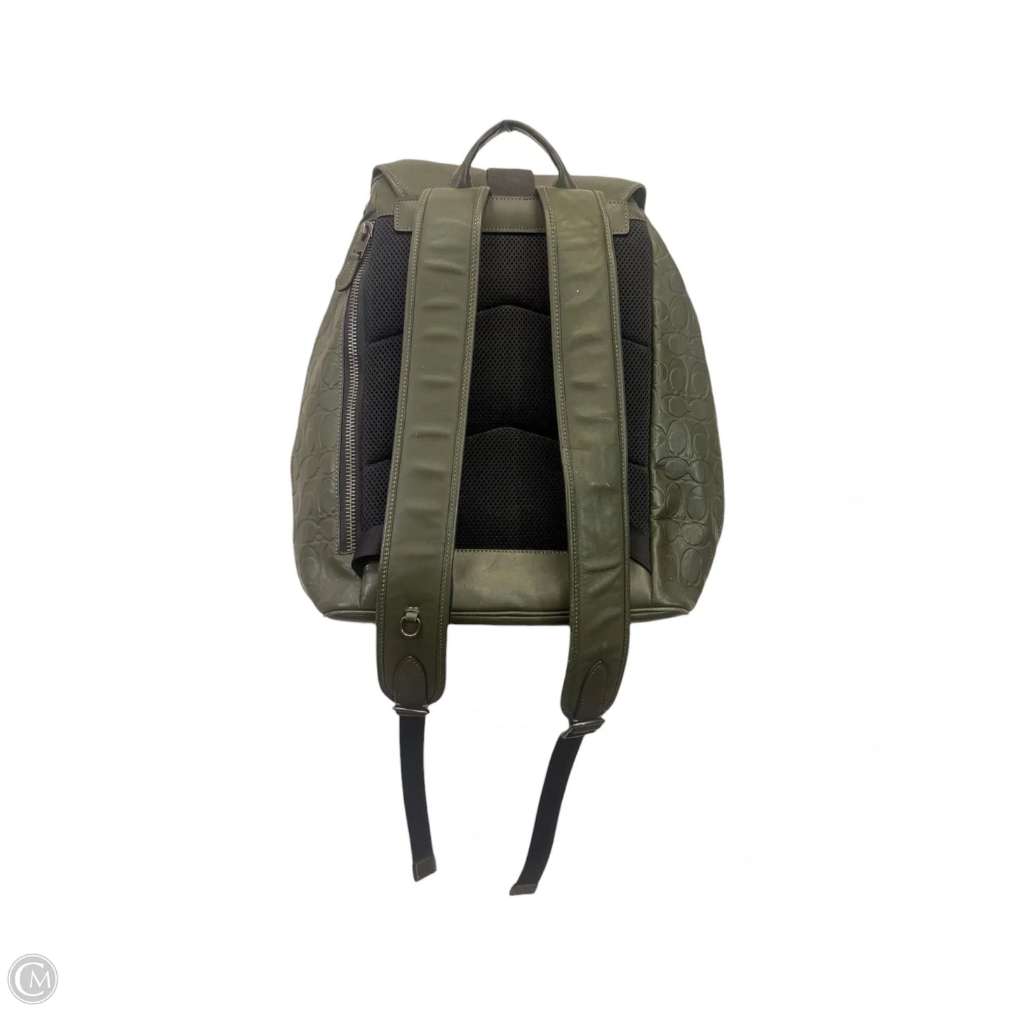 Backpack Designer By Coach, Size: Large