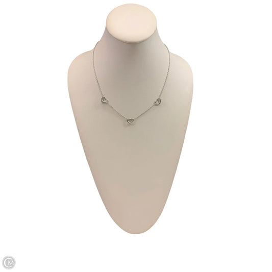 Necklace Luxury Designer By Tiffany And Company