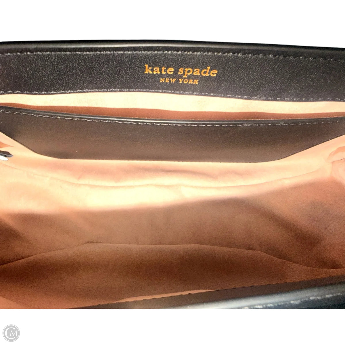 Handbag Designer By Kate Spade, Size: Medium