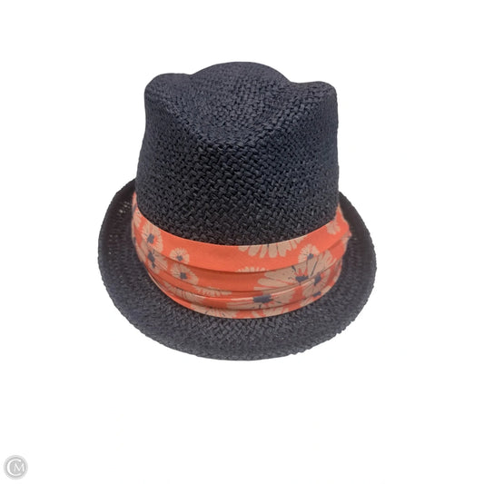 Hat Fedora By Life is good