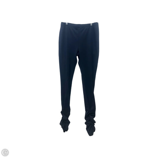 Pants Other By Fashion Nova In Navy, Size: L