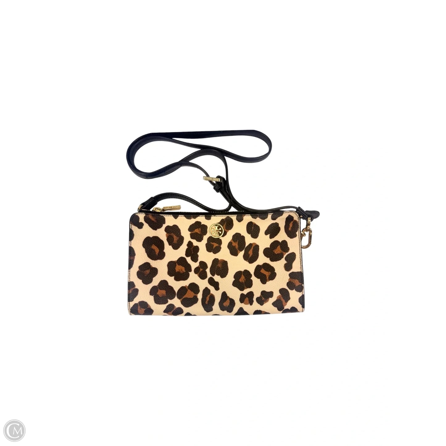 Crossbody Designer By Tory Burch, Size: Small
