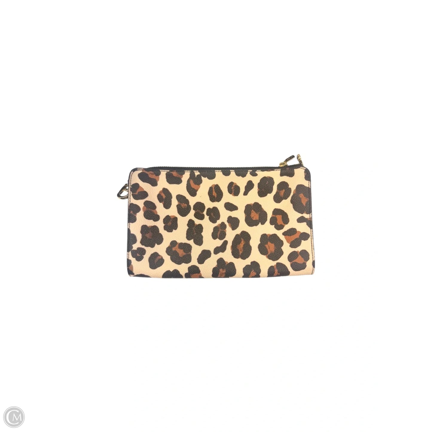 Crossbody Designer By Tory Burch, Size: Small