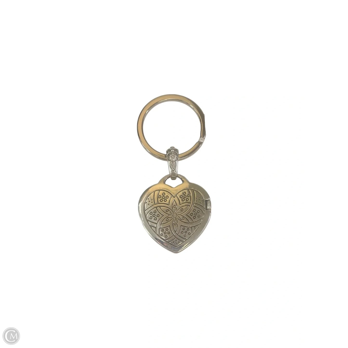 Key Chain By Brighton, Size: Medium